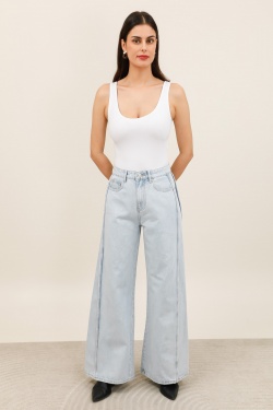 ZR9059-38-BLEU CLAIR