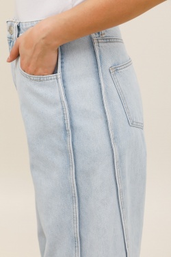 ZR9059-38-BLEU CLAIR