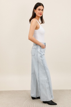 ZR9059-38-BLEU CLAIR