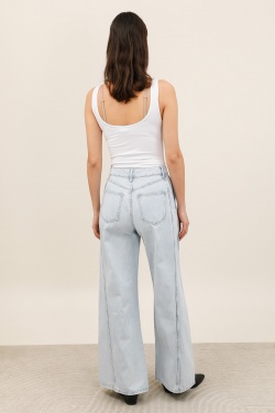 ZR9059-38-BLEU CLAIR