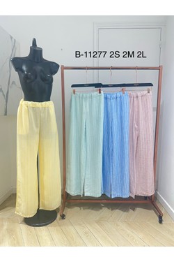 B-11277-BLEU CLAIR