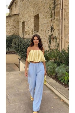 B-11277-BLEU CLAIR