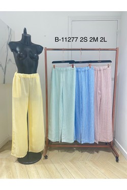 B-11277-BLEU CLAIR