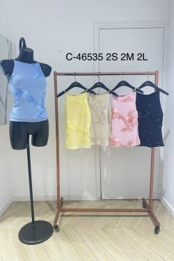 C-46535-ROSE