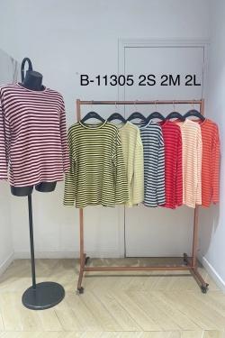 B-11305-JAUNE