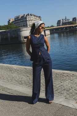 PS9355AB-BLEU FONCÉ