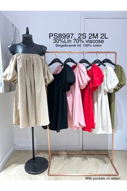 PS8997-BLANC
