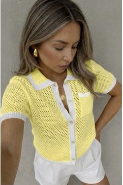 T-2090-JAUNE