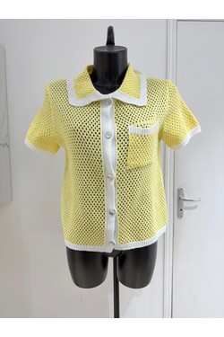 T-2090-JAUNE