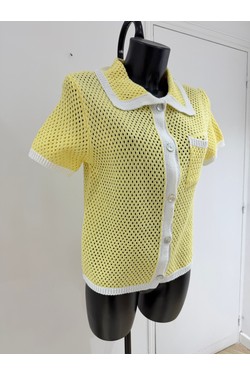 T-2090-JAUNE