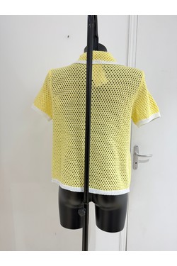 T-2090-JAUNE