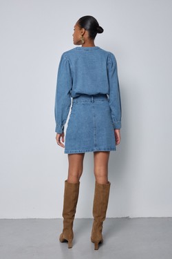 PS9301-BLEU CLAIR