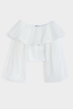 PS9282S-BLANC