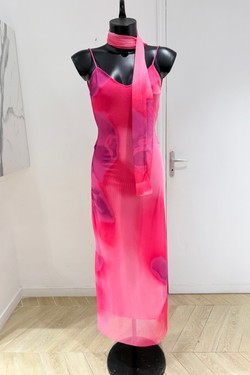 A1489-FUCHSIA