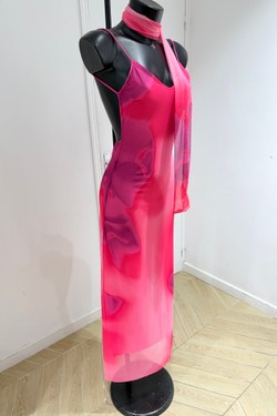 A1489-FUCHSIA