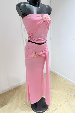 B11454-11455-ROSE