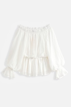 PS9699-BLANC