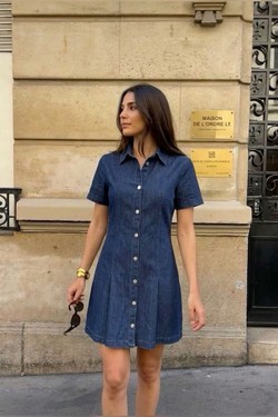 PS9669S-BLEU FONCÉ