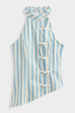 PS9692ABS-BLEU