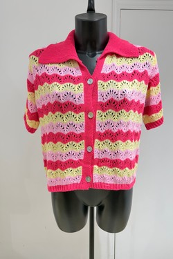 T-2114-FUCHSIA