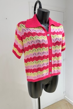 T-2114-FUCHSIA