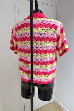 T-2114-FUCHSIA