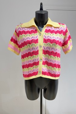 T-2114-FUCHSIA