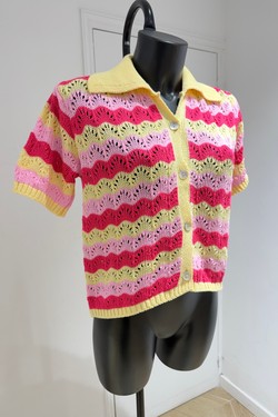 T-2114-FUCHSIA