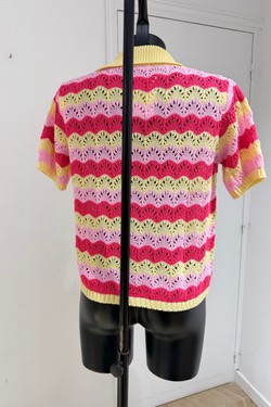 T-2114-FUCHSIA