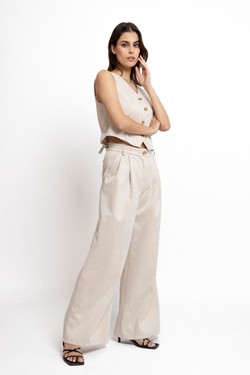 B-9628-MARRON CLAIR