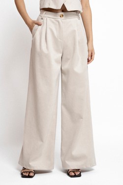 B-9628-MARRON CLAIR
