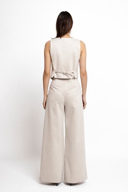 B-9628-MARRON CLAIR