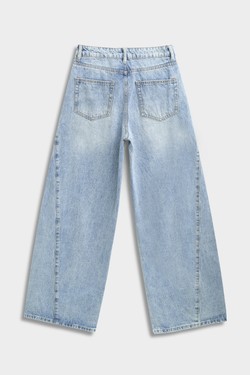 ZR9047-BLEU CLAIR