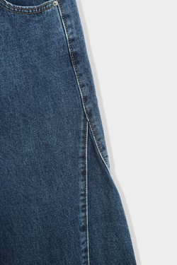 ZR9047-BLEU CLAIR