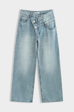 ZR9071-12-BLEU CLAIR