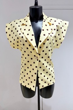 Y26092-JAUNE