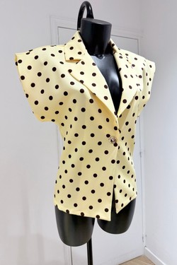 Y26092-JAUNE