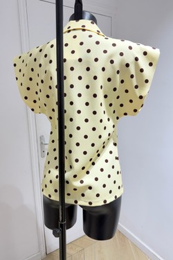 Y26092-JAUNE