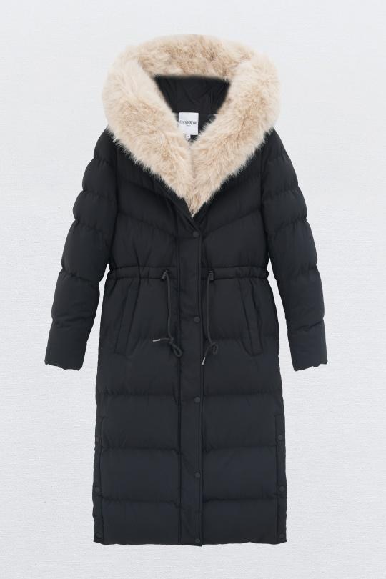 FC7583-NOIR/BEIGE