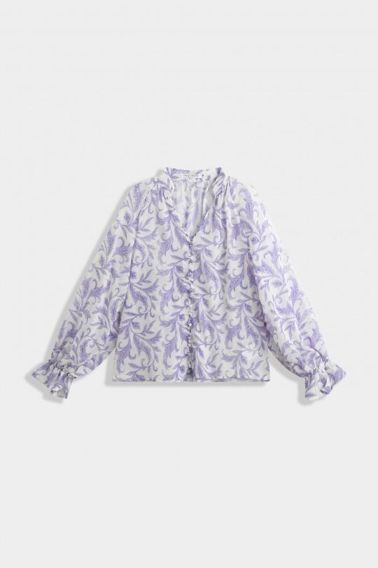 PS9259-VIOLET