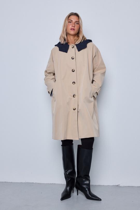 Y-25275-BEIGE