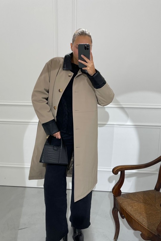 FC7635-TAUPE