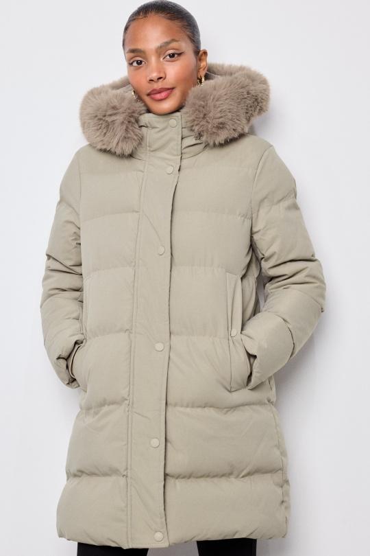 FC7630-TAUPE