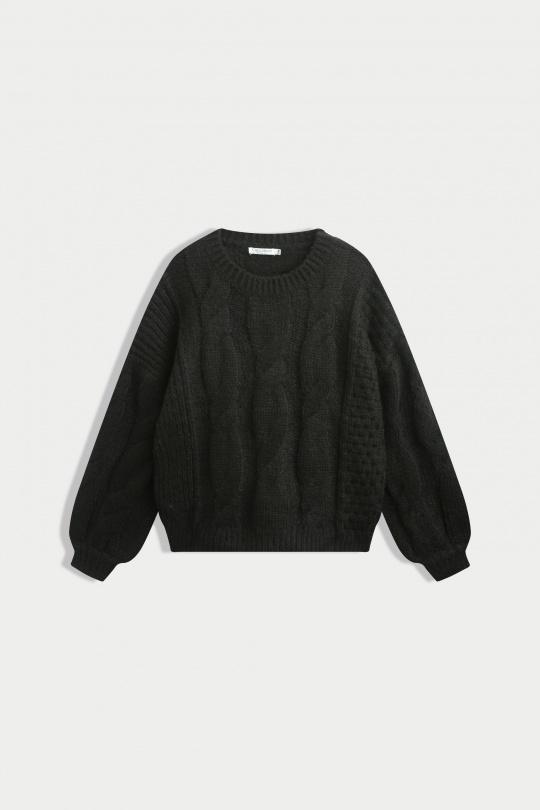LA2600-NOIR