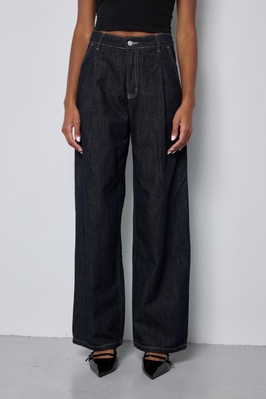 ZR9041-26-BLEU FONCÉ