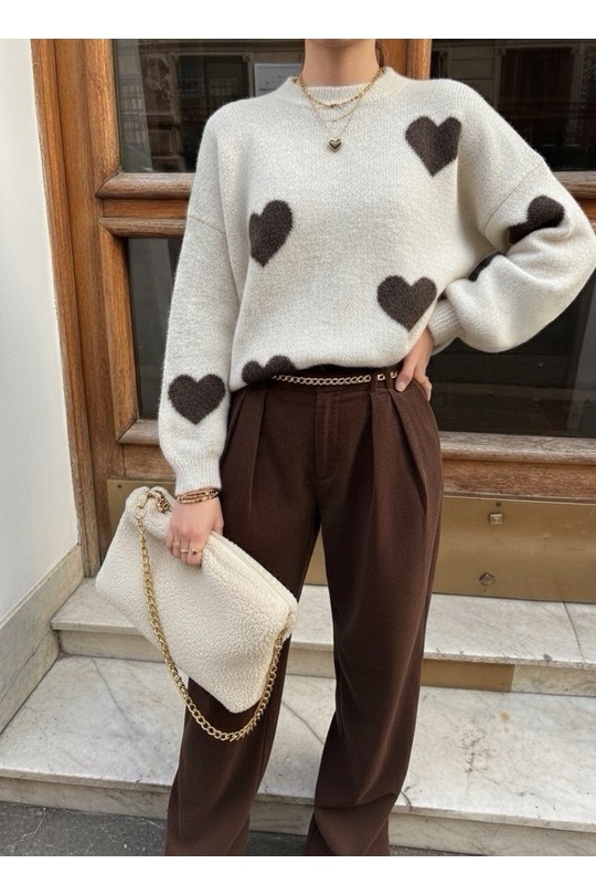 T-2405-BEIGE