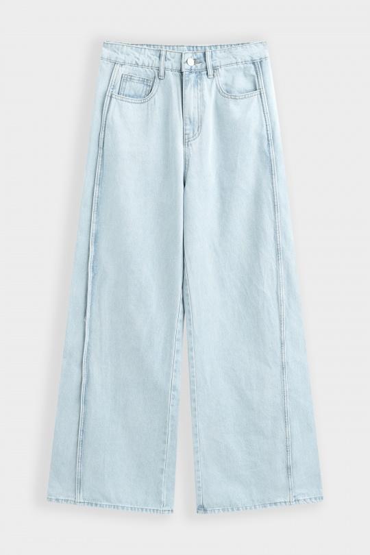 ZR9059-38-BLEU CLAIR