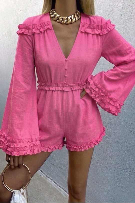 PS9372-ROSE