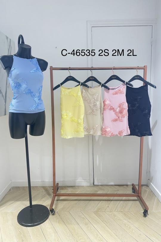 C-46535-ROSE