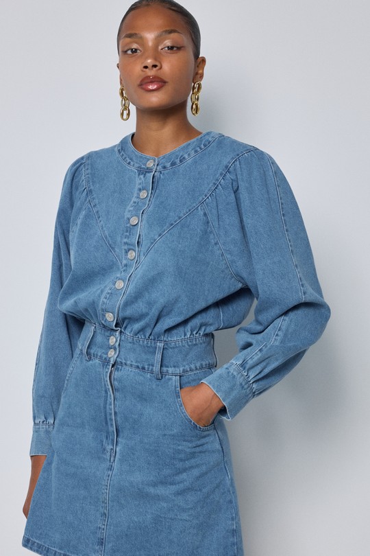 PS9301-BLEU CLAIR